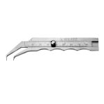 Thorpe Caliper, 80mm Measuring Range, 11cm