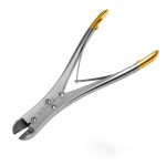 Wire Cutter Double Action 18cm