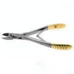 Wire Cutter Tungston Carbide Needle Holder 12cm
