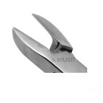 Wire Cutter Tungston Carbide Needle Holder 12cm