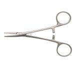 Wright Needle Holder Serrated Jaw 12.5cm