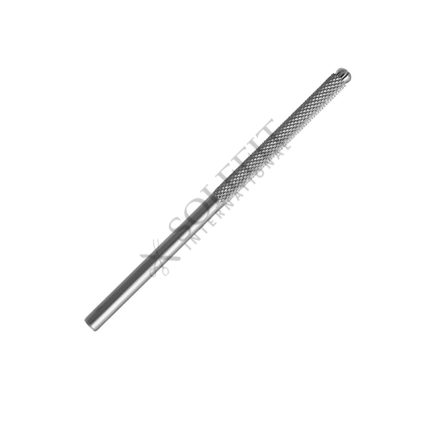 Beaver Round Scalpel Handle 12.5cm