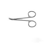 Converse Scissor Angled Right 10cm