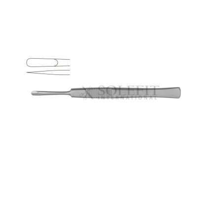 Cottle Nasal Knife 14cm Straight
