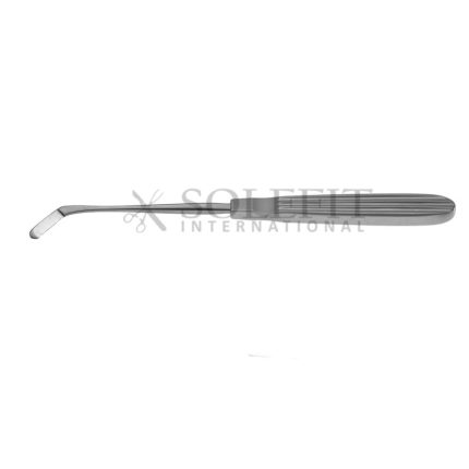 Joseph Button End Knife 16cm