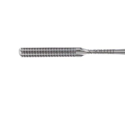 Maltz Nasal Rasp 18.5cm