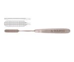 Maltz Nasal Rasp 18.5cm