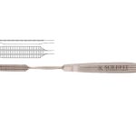 Maltz Nasal Rasp 18.5cm