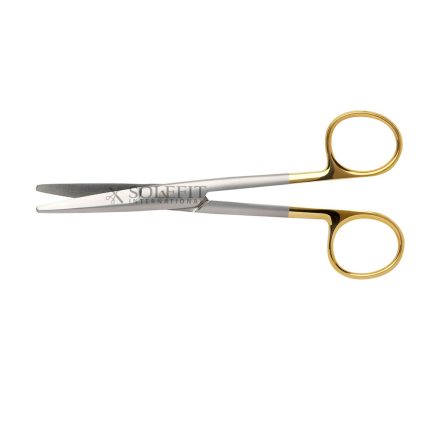 Mayo Operating Scissor