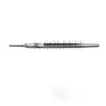 Scalpel Handle #7K Short 12cm