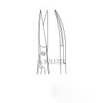Baby Metzenbaum 11.5cm Scissor