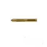 Accelerator Three Port Fixed Super Handle