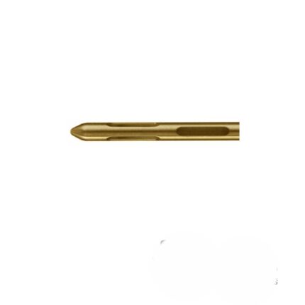 Accelerator Three Port Fixed Super Handle