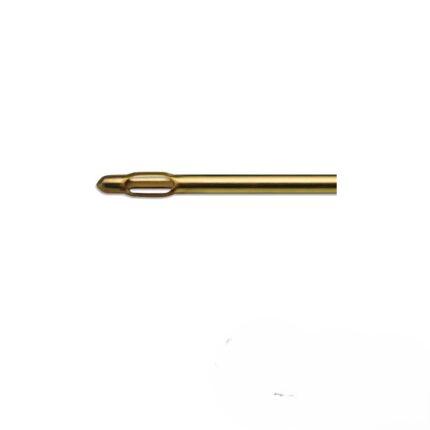 Basket Fixed Super Handle Cannula