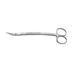 Dean Gum Sicssor 17cm