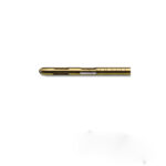 Double Mercedes Fixed Super Handle Cannula