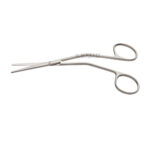 Fanous Dorsal Angular Scissor 14cm
