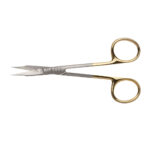Fox Gum and Tissue Scissor 13cm