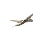 Giunta Rhinoplasty Supercut Scissor 13.5cm