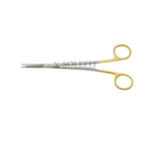 Gorney Freeman Dissecting Scissor