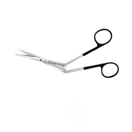 Heyman Nasal Scissor