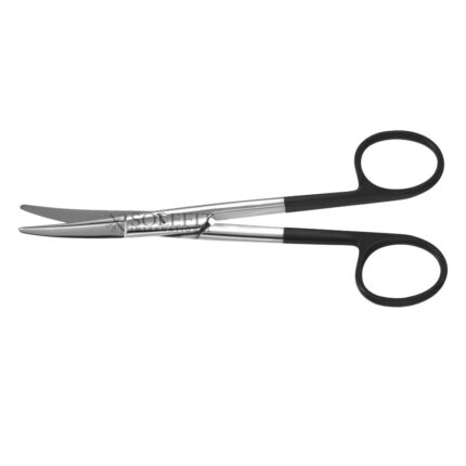 Kaye Dissecting Scissor Curved
