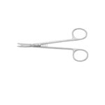 Littler Suture Carrying Scissor 12cm