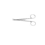 Littler Suture Carrying Scissor 12cm