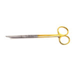 Metzenbaum Dissecting Scissor