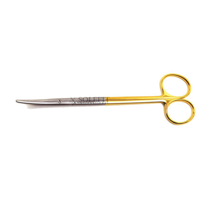 Metzenbaum Dissecting Scissor