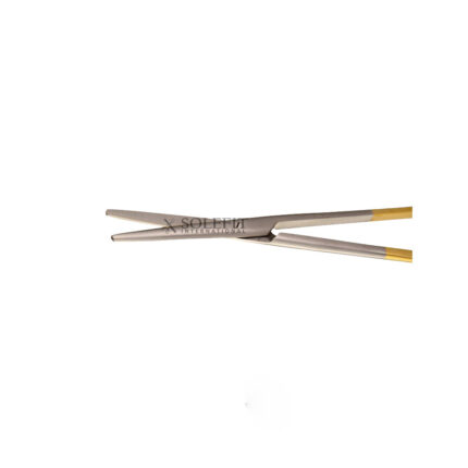 Metzenbaum Dissecting Scissor
