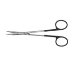 Reynolds Jameson Dissecting Scissor Curved