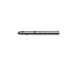 6 Hole Infiltration Thread Fitting Cannula