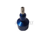 60cc Toomey Hub For Luer Lock Cannula