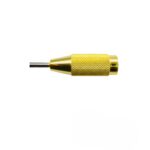 6 Hole Infiltration Thread Fitting Cannula