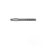 Basket Luer Lock Cannula
