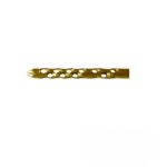 Becker Grater Luer Lock Cannula