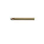Blunt Spoon Tip Injecting Cannula Luer Lock