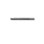 Blunt Tip Single Hole Injecting Cannula Luer Lock