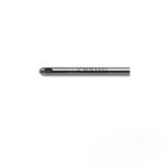 Blunt Tip Single Hole Injecting Cannula Luer Lock