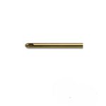 Blunt Tip Single Hole Injecting Cannula Luer Lock