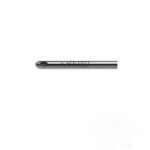 Blunt Tip Single Hole Injecting Cannula Super Luer Lock