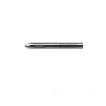 Cobra Style Two Port Super Luer Lock Cannula