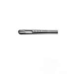 Flap Dissector Single Port Super Luer Lock Cannula