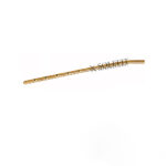 Infiltration Luer Lock Cannula Angled