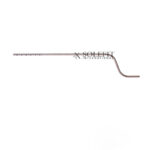 Infiltration Luer Lock Cannula Bayonet