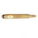 Liposuction Cannula Handle With Interrupting Hole