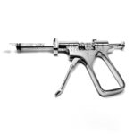 Liposuction Injecting Gun – 10cc Syringe