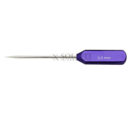 Liposuction Trocar 3.0mm