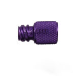 Luer Lock Syringe Tip Cap